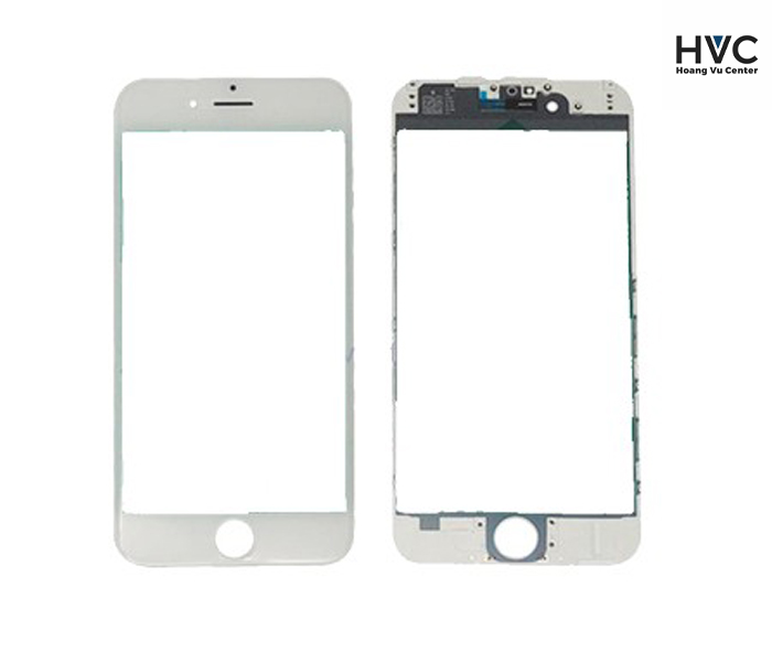 Thành phần bí ẩn giúp iPhone 6s/6s Plus không có đối thủ về tốc độ