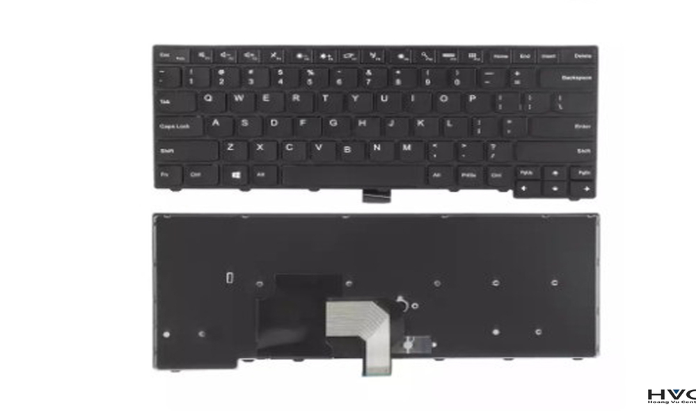 ZAHARA Tastiera IT Retroilluminata Per Dell Latitude 7400/3400/5400/7410/5401/5411 – Sostituzione 0V2RM9 CN-0V2RM9, Layout Italiano