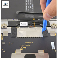 Trackpad Surface Laptop 4 Model 1873 15 inch