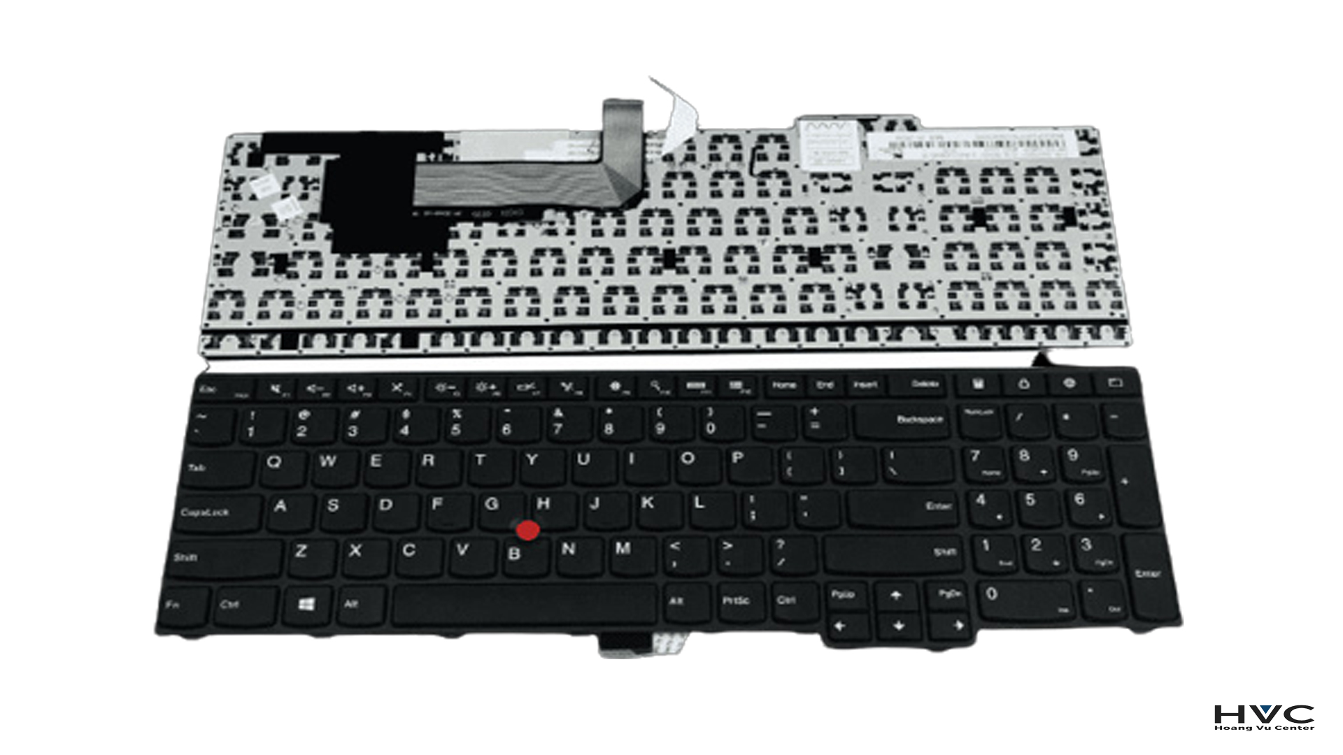 Bàn Phím Laptop Lenovo Thinkpad E555 Zin New