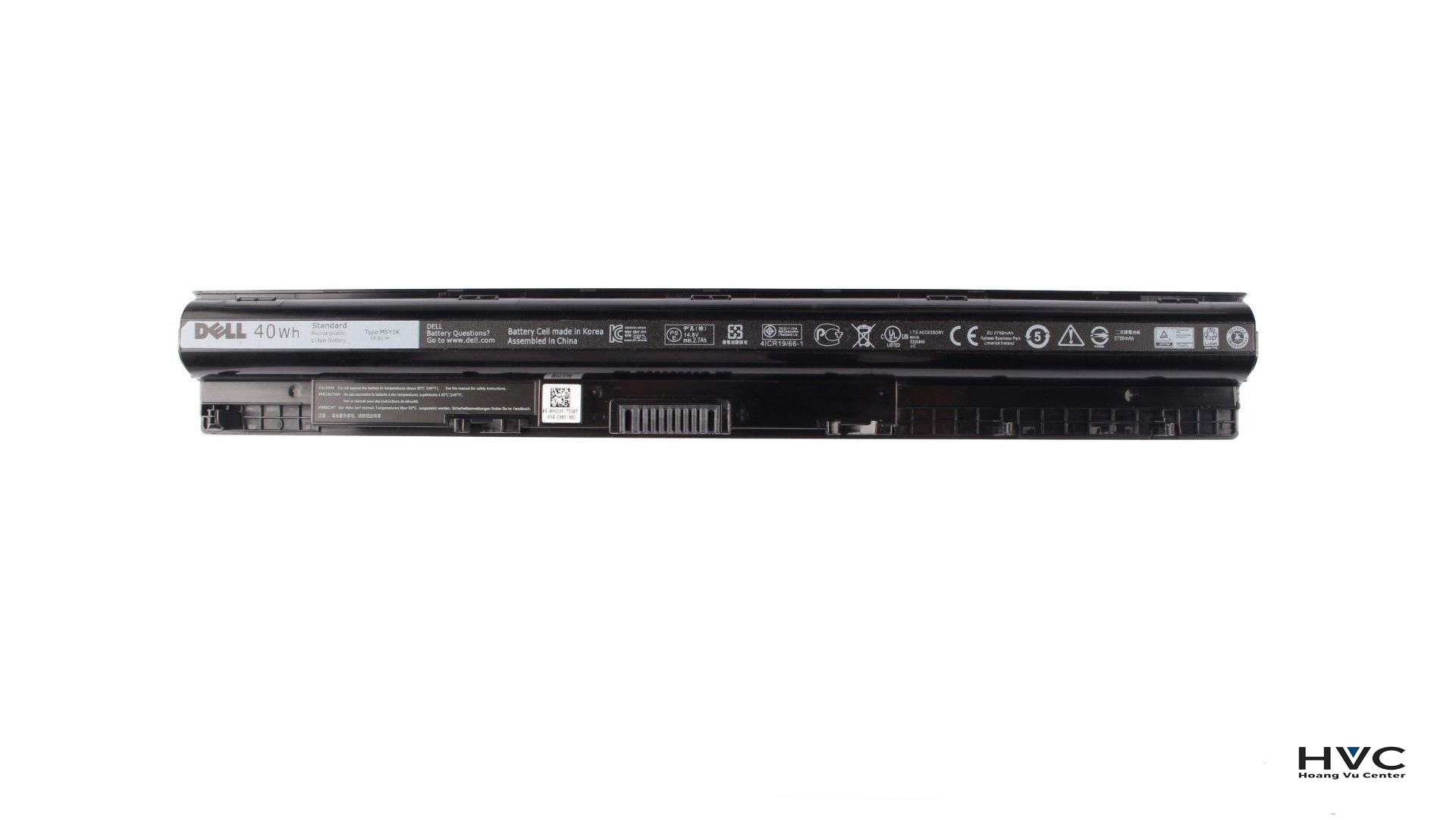Pin Laptop Dell Inspiron 3451-M5Y1K Zin New