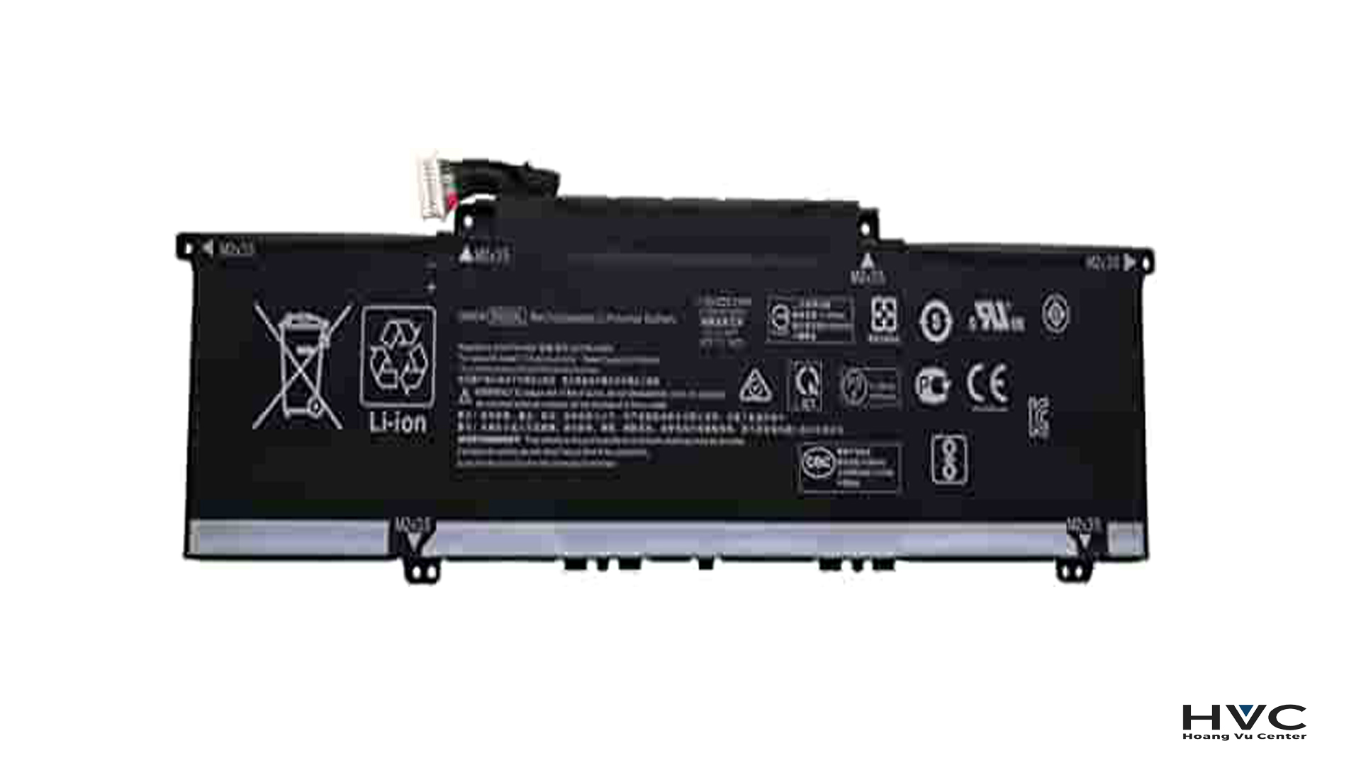 Gintai Rubber Strips For Housing Lower Part, Non-slip Bumper Foot Strip For HP Envy x360 13-AH 13-AG 13-AH0306NG 13-AH0501NA 13-AG0001NG 13-AG0003NG 13-AG0006NL TPN-W136 L19528-001