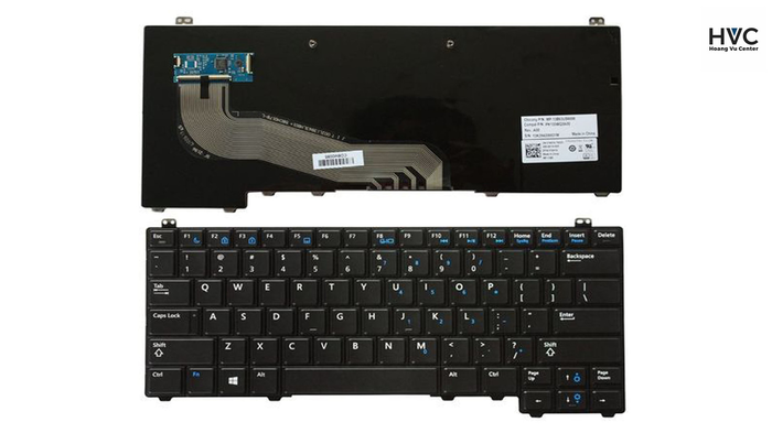 6 Cách Mở Khóa Bàn Phím Laptop Win 7, 8, 10