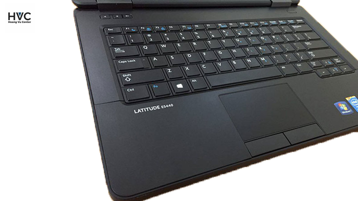 Hướng dẫn xử lý khi phím bàn phím laptop bị hỏng, bong phím