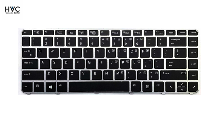 Khắc Phục Lỗi Bàn Phím Laptop Không Gõ Được Phím